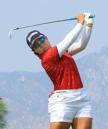 畑岡奈紗、前週と変わらず８位女子ゴルフ世界ランキング