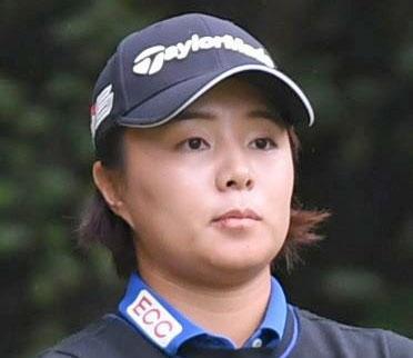 永峰咲希が予想　日本女子オープンの優勝ラインは“２０アンダーいくかいかないか”