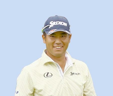 松山英樹は１９位で変わらず男子ゴルフの世界ランキング