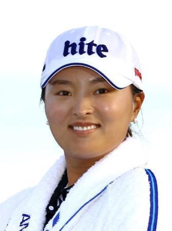 高真栄は１１月に米ツアー復帰女子ゴルフ世界ランキング１位