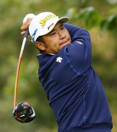 松山英樹は２０位で変わらず男子ゴルフ最新世界ランキング