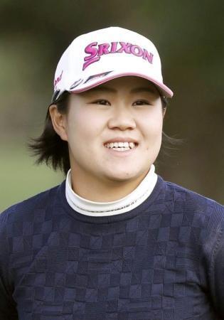 世界ランキング、畑岡奈紗は６位女子ゴルフ、渋野日向子１５位