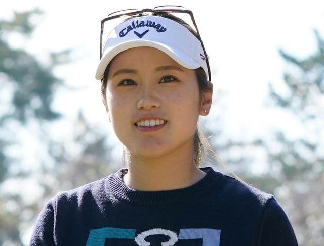 三菱電機レディースはプラチナ世代・西村優菜が初優勝　２０２０年女子ゴルフを振り返る