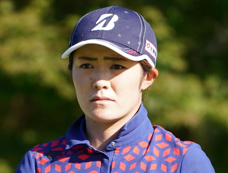 「アース・モンダミンカップ」２０２０年大会で優勝した渡辺彩香