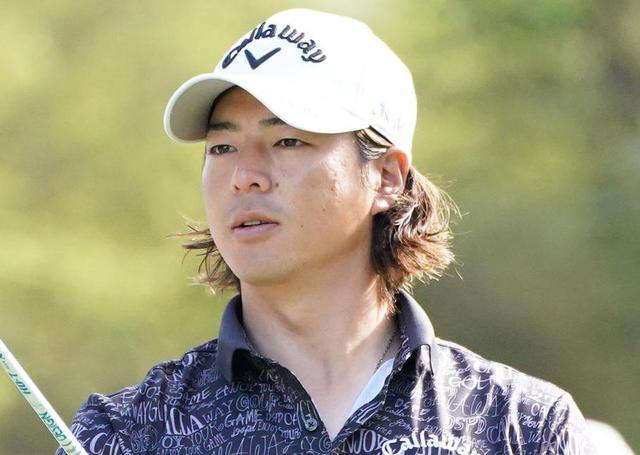 石川遼が大バウンスバック　５番ダボ後に起死回生イーグル