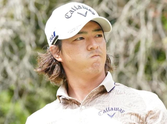 石川遼はボギーなしの67 前向きになれる 次戦の全米オープンへ手ごたえ ゴルフ デイリースポーツ Online 石川遼はボギーなしの67 前向きになれる 次戦の全米オープンへ手ごたえ ゴルフ デイリースポーツ Online