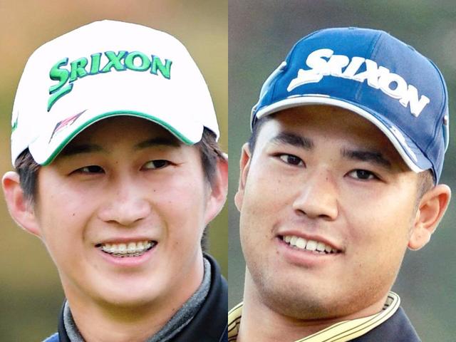 松山「メダル獲得でゴルフの素晴らしさを」星野「感動与えるプレーを」五輪代表が抱負