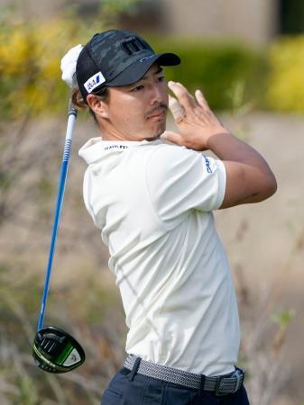 石川遼、２次予選会不通過米下部ゴルフツアー