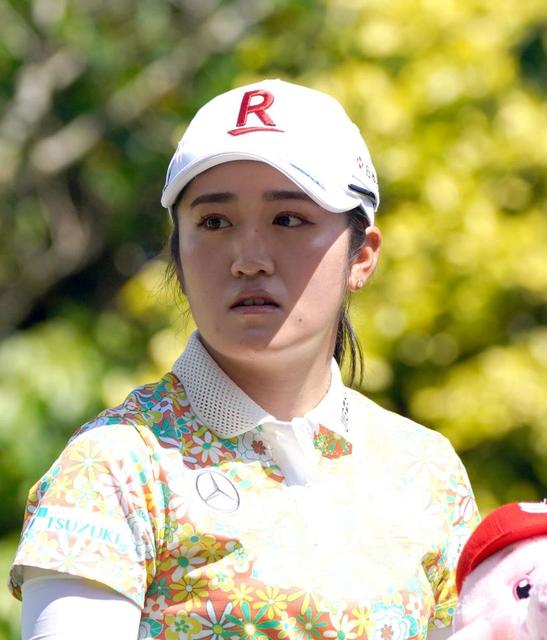 昨季賞金女王の稲見萌寧は西村優菜、西郷真央と同組　女子ゴルフ開幕戦初日