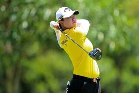 笹生優花８位、畑岡奈紗は９位女子ゴルフ世界ランキング
