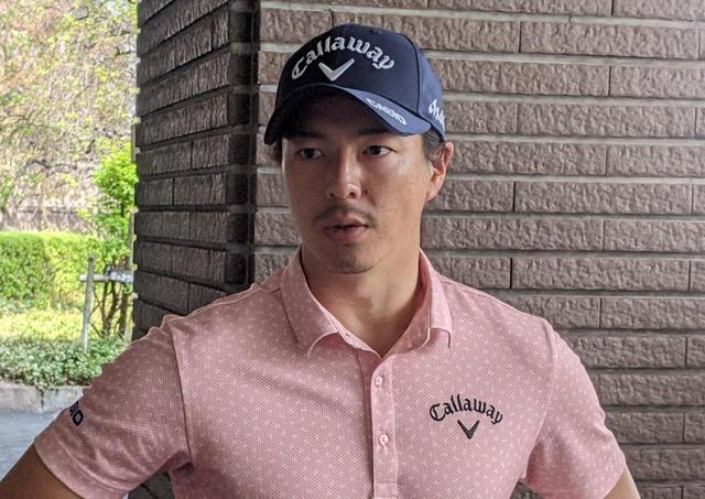 石川遼の弟・航　プロデビューへ「予選通過が目標」兄は「静かに見守りたい」