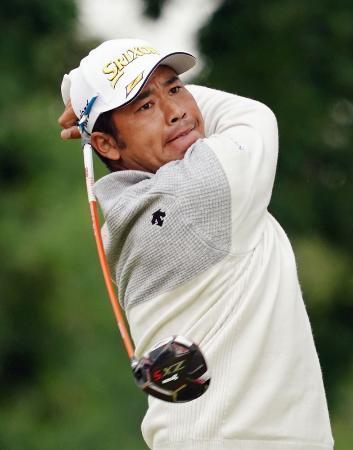 松山は１４位で変わらず男子ゴルフ世界ランキング