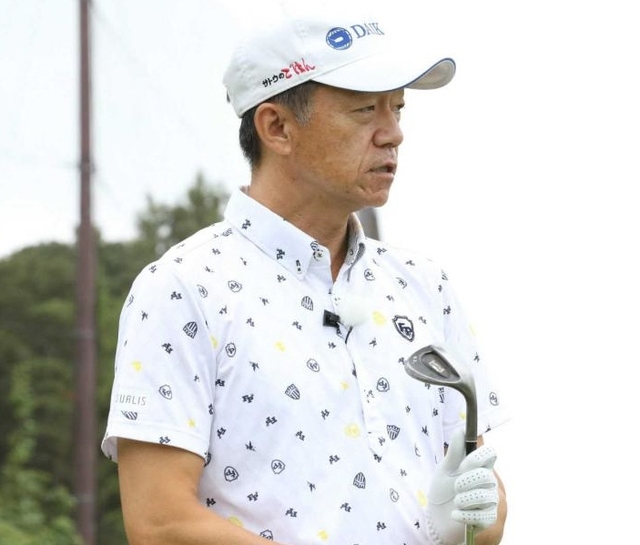 【田村尚之プロ】最高の経験となった全米シニアオープン