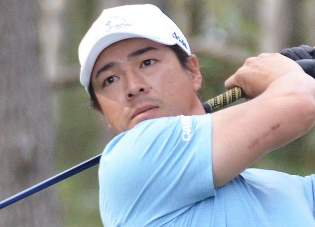 石川遼は時松隆光、片岡尚之と同組　男子ゴルフ日本プロ選手権組み合わせ発表