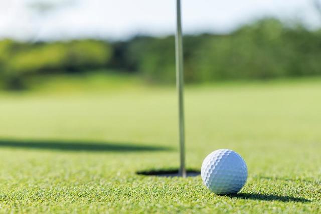男子ゴルフ・10月にツアー開催発表「平和ＰＧＭ選手権」が３年ぶりに復活