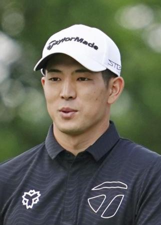 中島がアマチュア世界一男子ゴルフ、初の２年連続