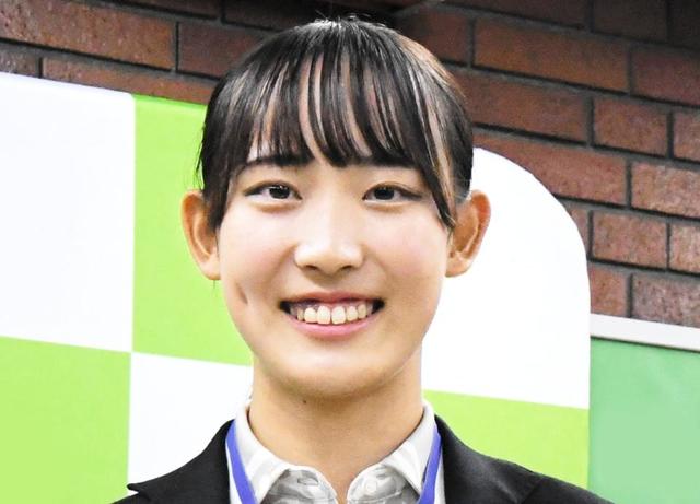 馬場咲希が日本女子オープン出場へ　日本ゴルフ協会が発表