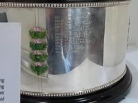 　２０２２年覇者、馬場咲希の刻印