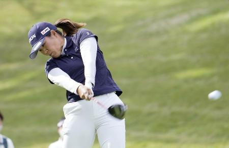 畑岡奈紗９位、古江彩佳は２２位女子ゴルフ世界ランキング