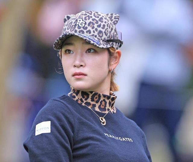 red indian様専用 原英莉花 2020直筆サイン日本女子オープン帽子他 2018『