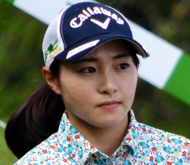 女子ゴルフ 三浦桃香がティーチングプロ資格を取得