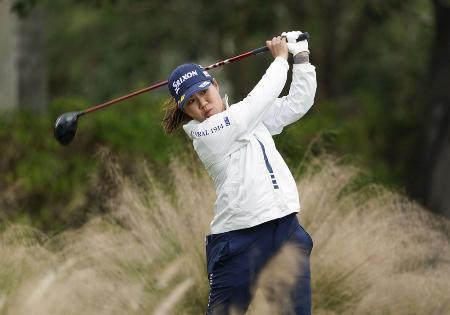 畑岡奈紗は１０位で変わらず女子ゴルフの世界ランキング