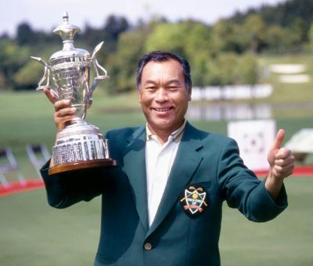 ゴルファーの金井清一さん死去/ゴルフ/デイリースポーツ online