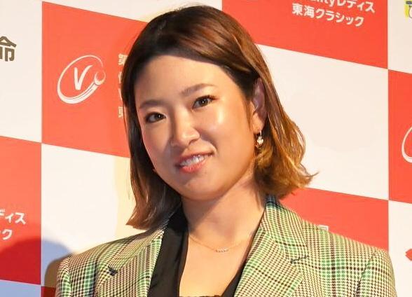 【写真】オラキオさん呼びますか？原英莉花が“珍トレ”公開