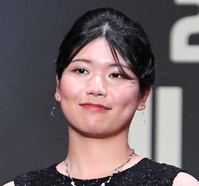 プロ２年目の桜井心那がニトリと所属契約「進化し続ける選手に」昨季下部ツアー史上最多５勝