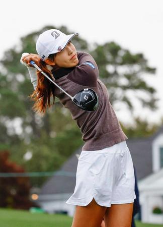 初海外に右往左往…大物１７歳・馬場を見習いたい