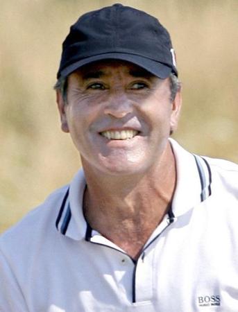 　セベ・バレステロス氏（ＡＰ＝共同）