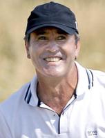 　セベ・バレステロス氏（ＡＰ＝共同）