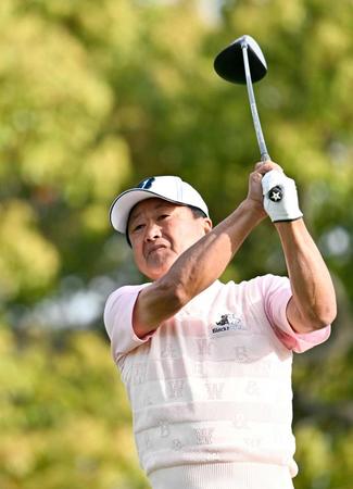 ６７歳・倉本昌弘　１０年ぶり予選通過　年長記録史上２位　念願叶うも「今年を最後に」