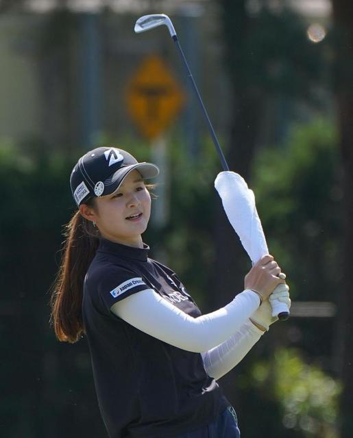 川崎春花が20歳の誓い「ちゃんとした大人になりたい」 1日に誕生日