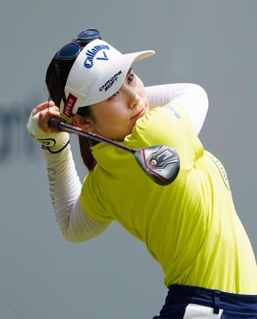 キャロウェイアイアン西村優菜モデル6本セット