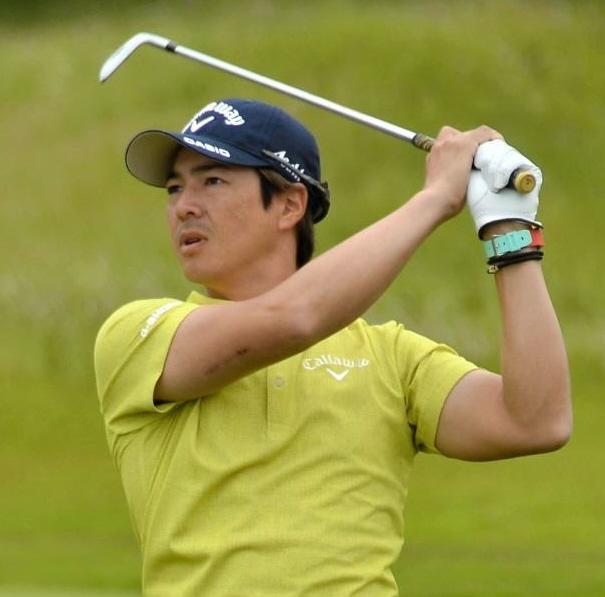 石川遼は痛恨ダボ２発…「めげずにコツコツやっていきます」　３３位後退で全英出場権に暗雲