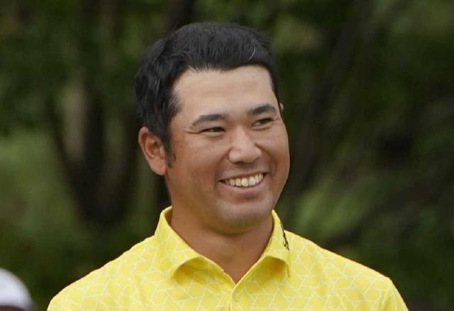 松山英樹が65の猛チャージで２位に急浮上「久々に良い位置で週末を迎える」米ツアー初Ｖの大会でアジア勢単独１位の９勝目なるか