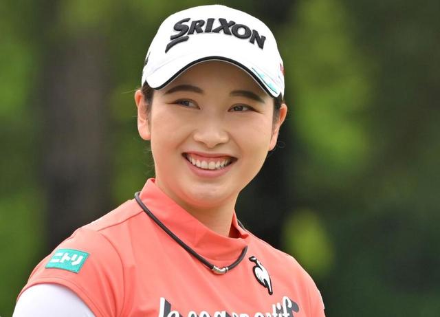 地元初Ｖの小祝さくら　オープンウィーク明けも“絶口調”「（休みが）半年くらいあったらいいのに…」