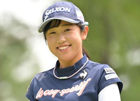 菅沼菜々は悲願の初優勝なるか　神谷そらが１差接近　女子ゴルフ・最終日