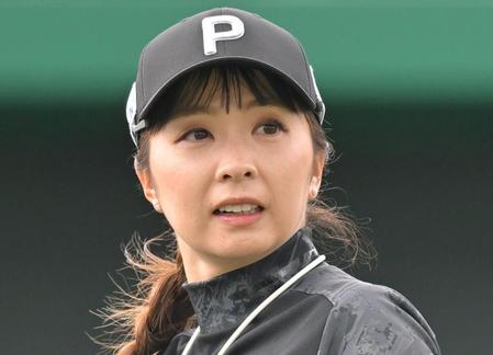 菊地絵理香が６勝目　岩井明愛、申ジエとのプレーオフを制す　雷雲接近で最終Ｒ中止　３日目までの首位３人でＰＯ