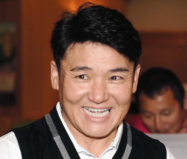日体荏原　1987年　全国準優勝記念　グリーンフォーク　超希少　丸山茂樹 プロゴルファー丸山茂樹、実は「超ヤンチャ」高校出身「総武連合会