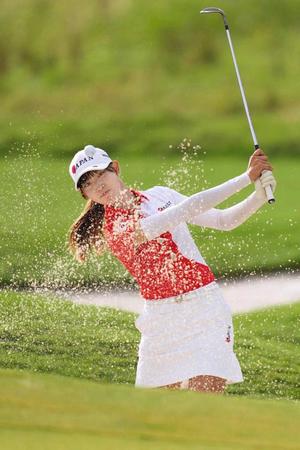 馬場咲希「悔しい」１１位　次のステップへ飛躍誓う