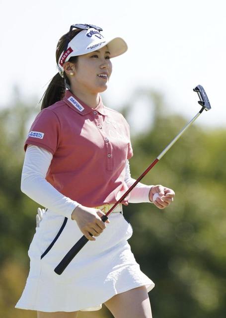 西村優菜１３位　前週に続く好成績に成長実感　今季前半の苦闘が「生きるんだなと改めて感じた」