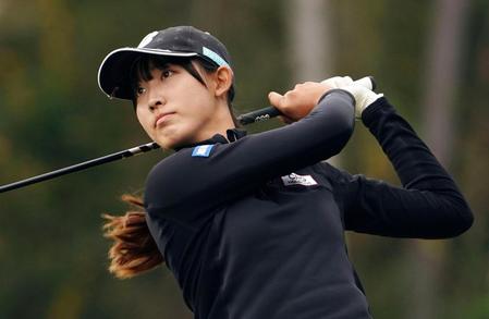 馬場咲希と西郷真央が３アンダーの13位発進　吉田優利が日本勢トップ４アンダー、４位　米女子ゴルフ最終予選会