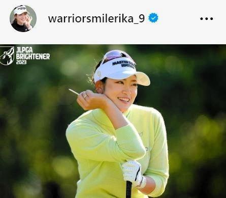 原英莉花インスタグラムｗａｒｒｉｏｒｓｍｉｌｅｒｉｋａ＿９より
