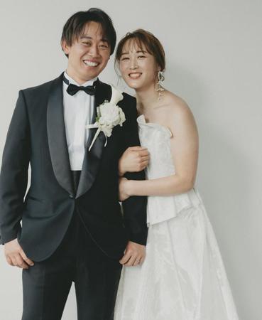 女子ゴルフの新海美優が男子の松田一将と結婚を発表　ともに鈴木規夫門下生で交際５年