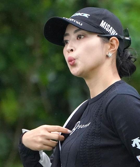 結婚を発表 柏原明日架ピンチ耐えてオールパー 祝福ムードに「祝われる