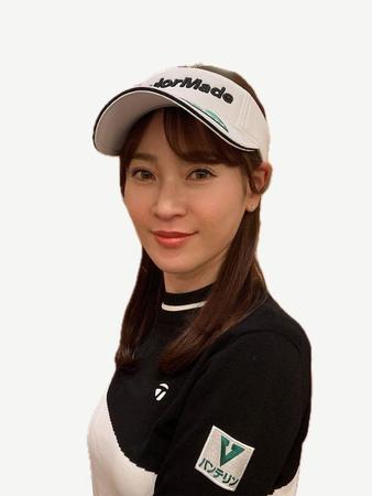 女子ゴルフ・竹村真琴がＫＫＴ杯バンテリン・レディースの大会ＰＲサポーター就任「より大会を楽しんでいただけるよう頑張ります！」