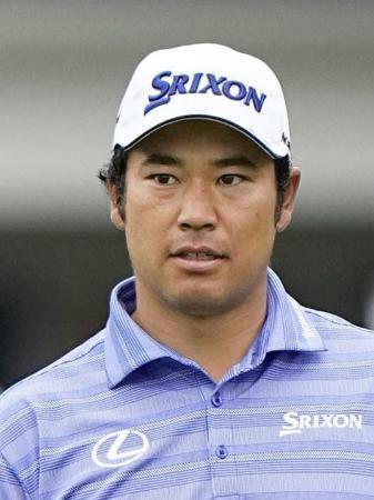 松山英樹は１５位に後退　男子ゴルフ、世界ランキング