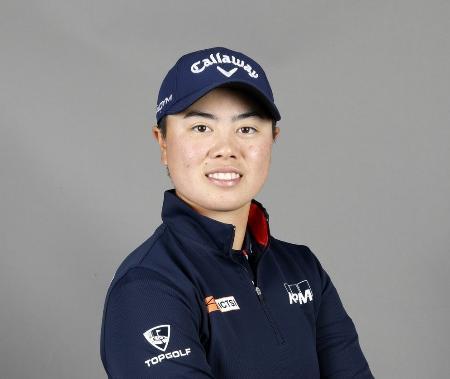 全米女子Ｖの笹生６位浮上　女子ゴルフ世界ランキング